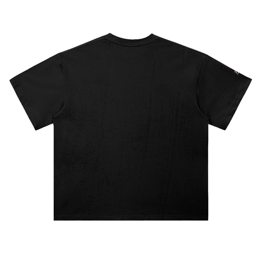 Gen Z Cotton T-Shirt