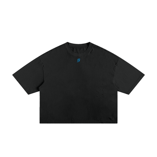 Boxy Tee beyond motion
