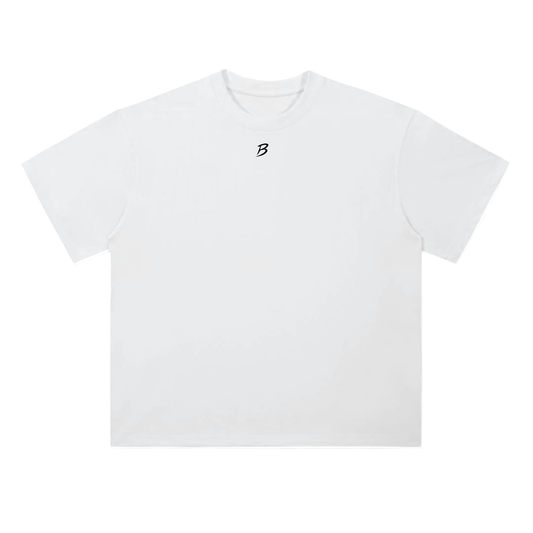 aT-Shirt Cotton Beyond motion L-Black