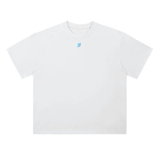 aT-Shirt Cotton Beyond motion