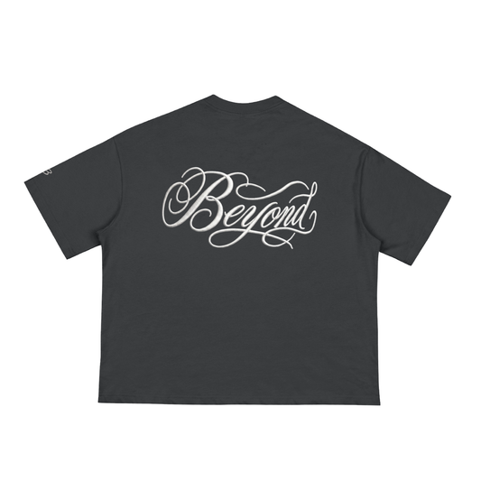 Boxy Tee BEYOND