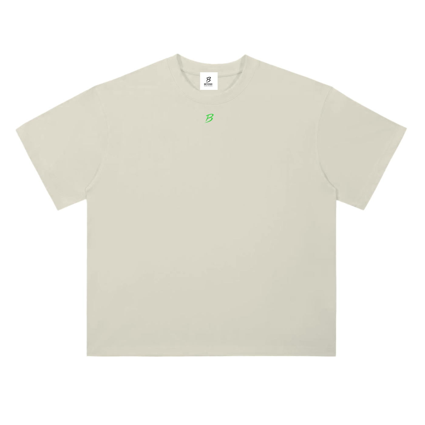 aT-Shirt Cotton Beyond motion
