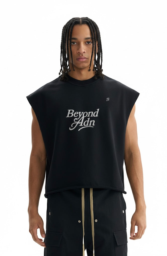 aTank Top Beyond ADN