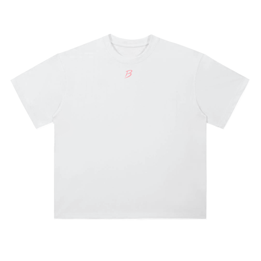 aT-Shirt Cotton Beyond motion