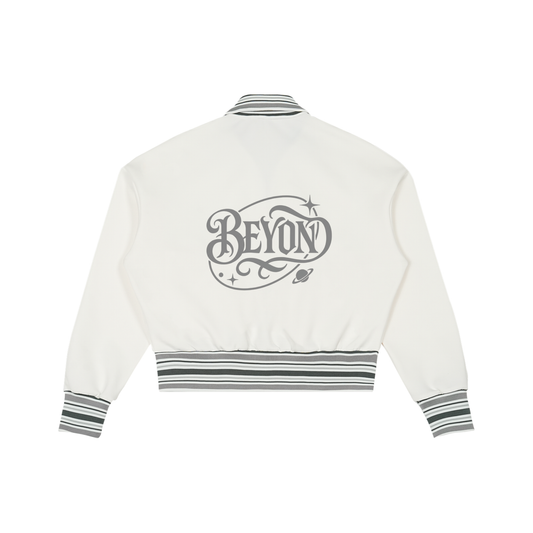 Jacket Beyond the middle