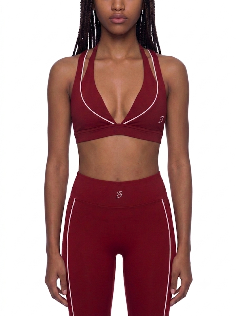 Women’s Neck Bra Beyond
