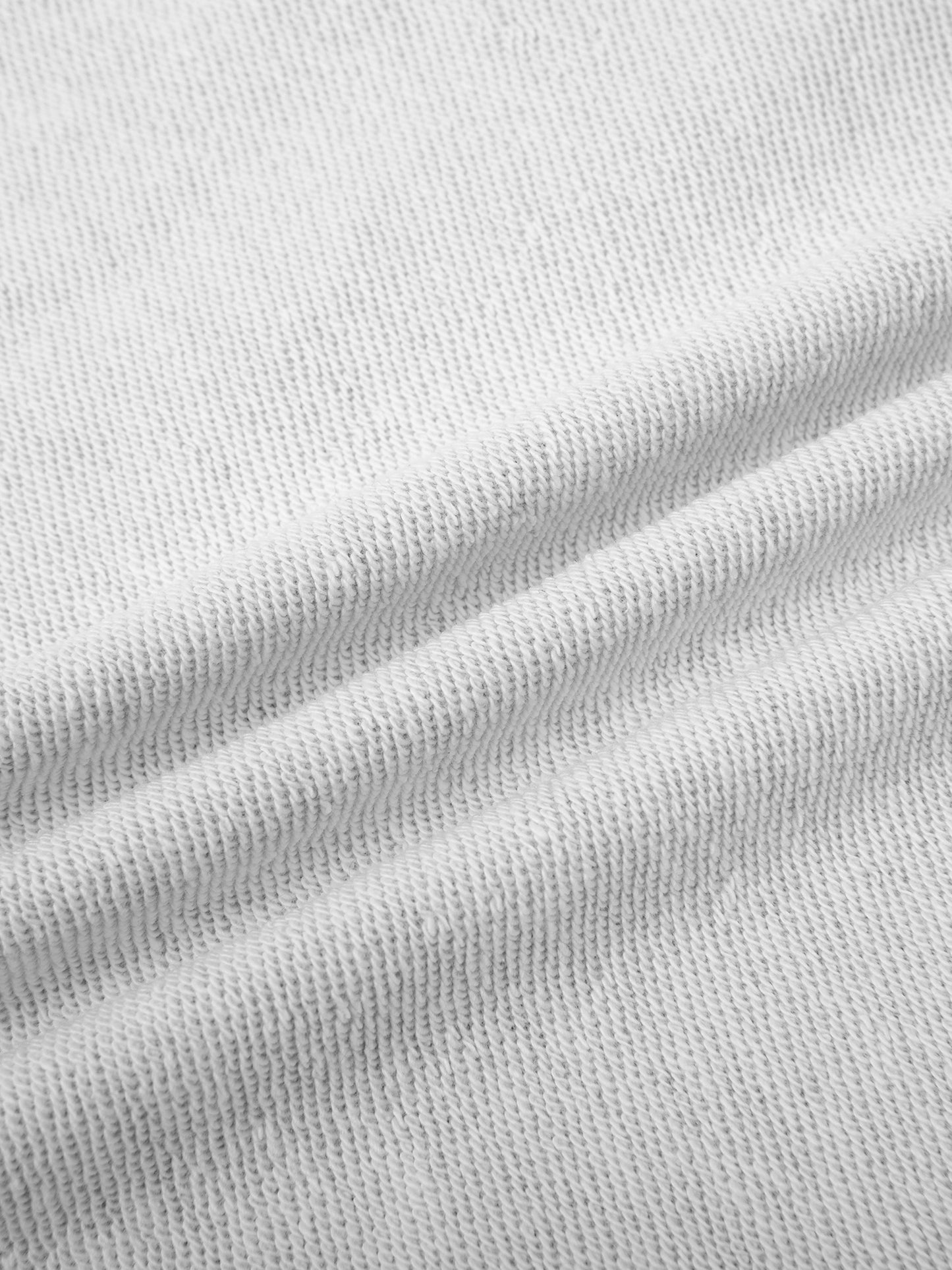 Cropped Hoodie Beyond The World