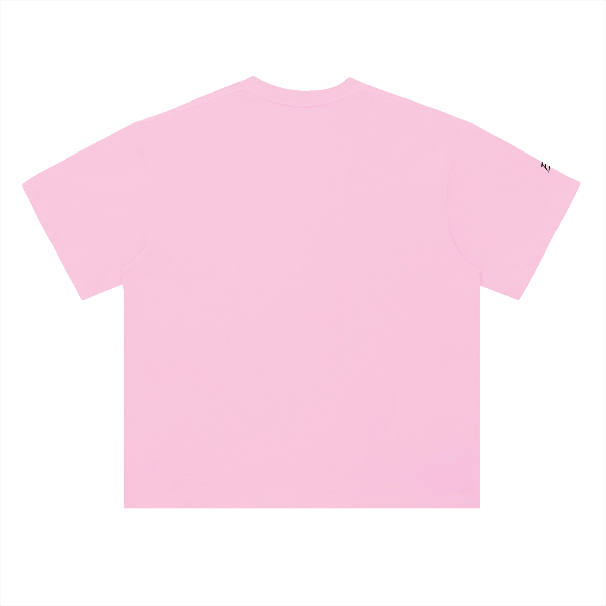 Gen Z Cotton T-Shirt