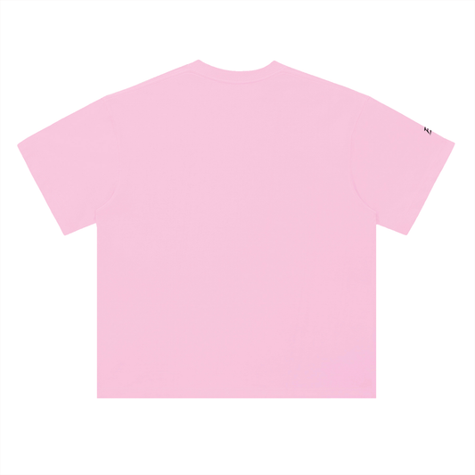 Gen Z Cotton T-Shirt