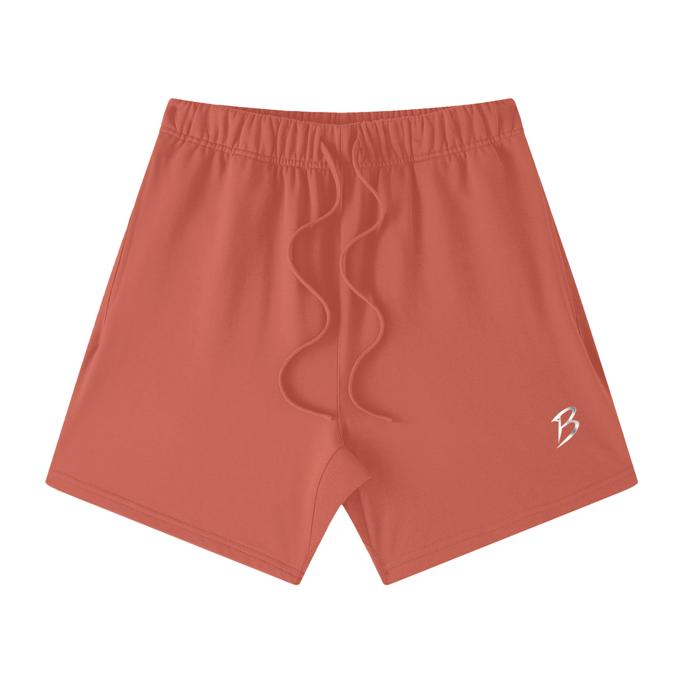 Loose Fit Cotton Shorts Beyond