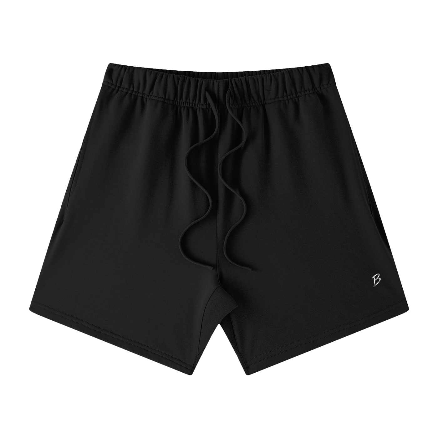 Shorts Beyond L-white