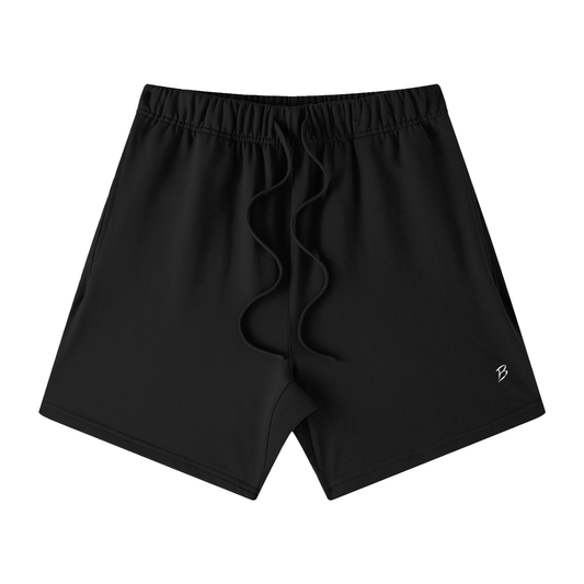 Shorts Beyond L-white