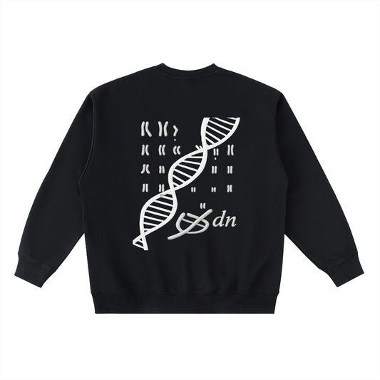 Crewneck Sweatshirt Beyond ADN