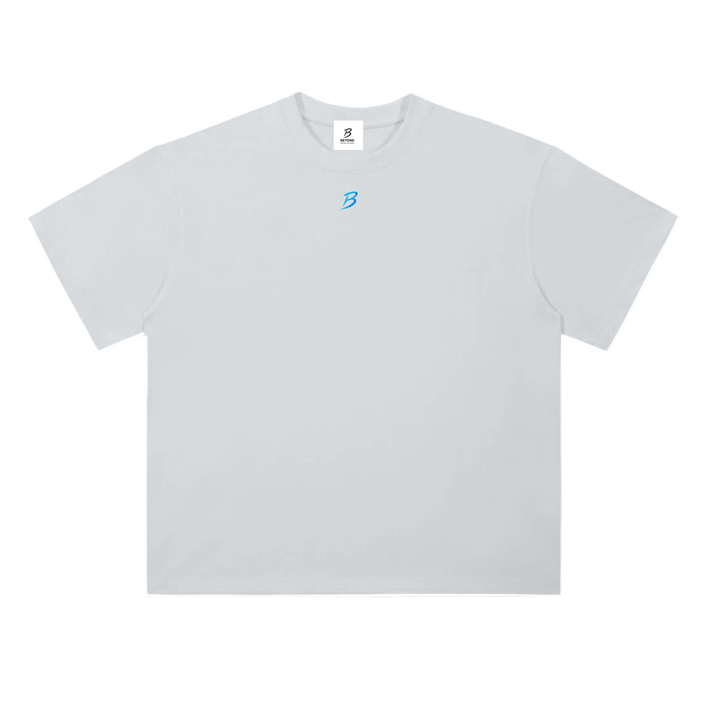 aT-Shirt  Cotton Beyond motion