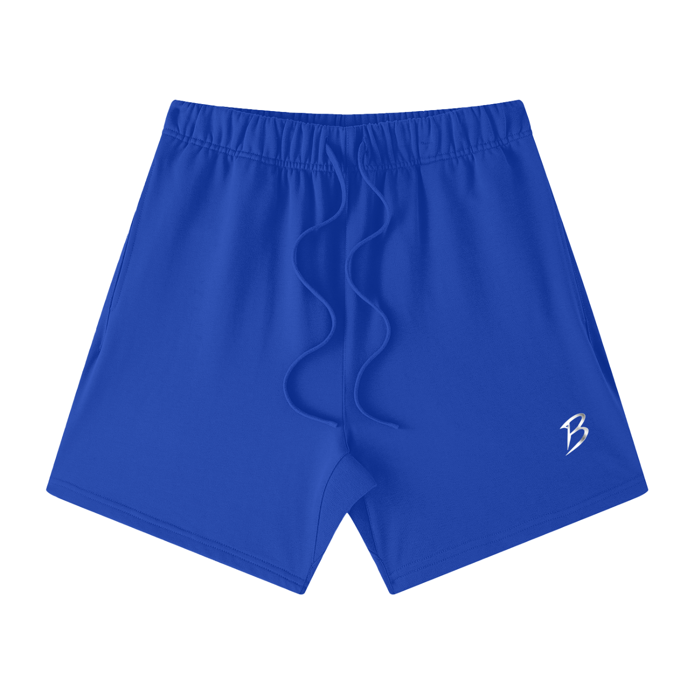 Loose Fit Cotton Shorts Beyond