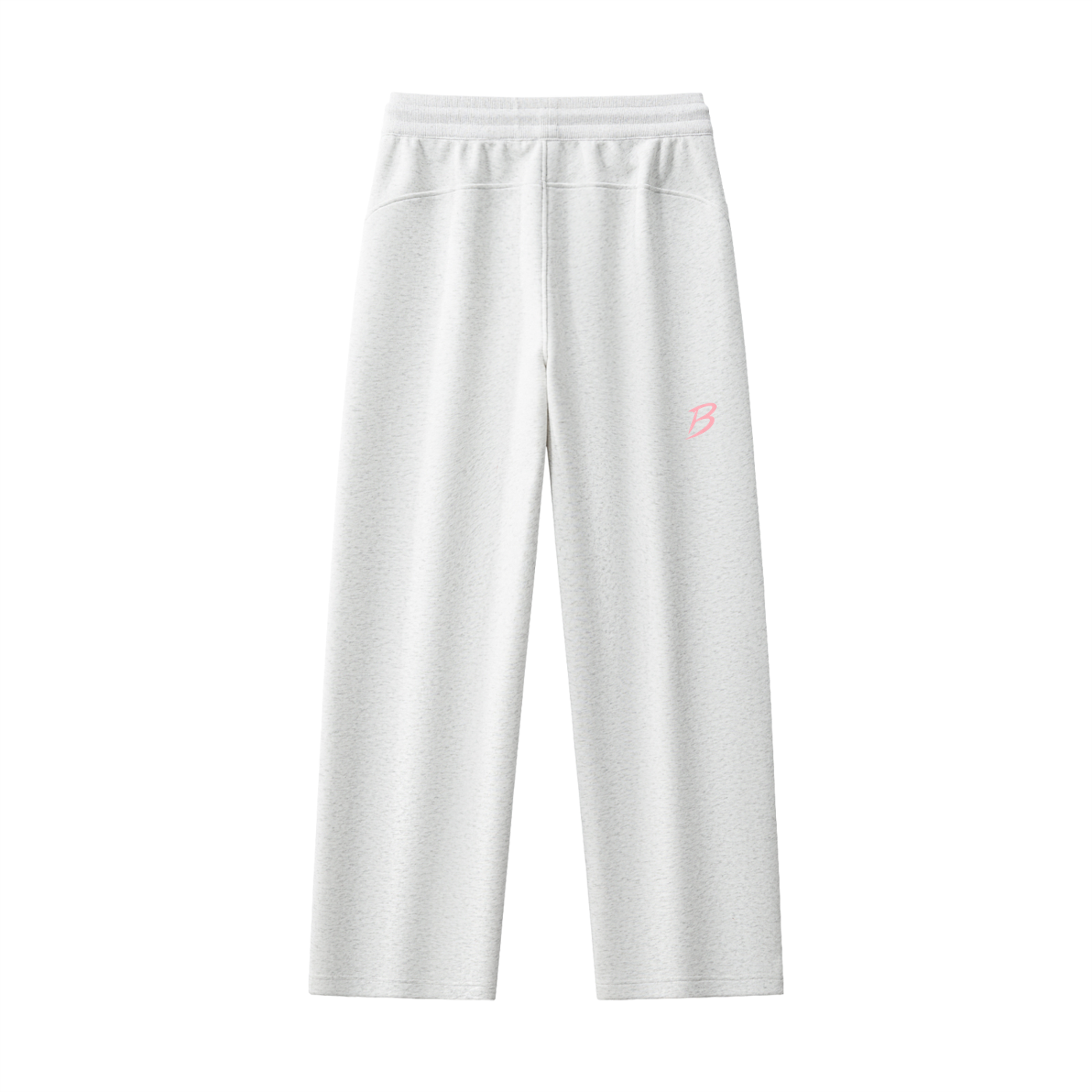 Essential  Sweatpants Beyond L-Pink