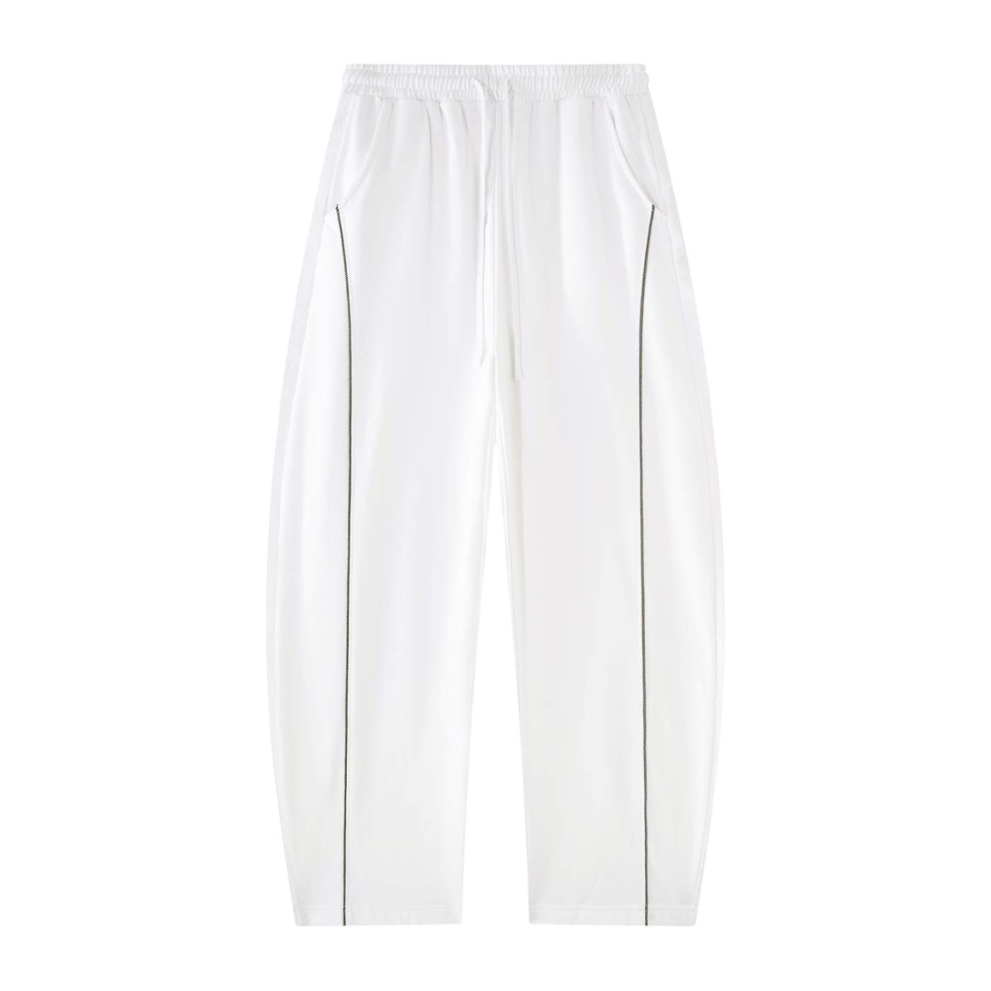 Barrel Leg Sweatpants Beyond