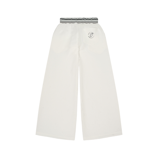 Pants Beyond the middle