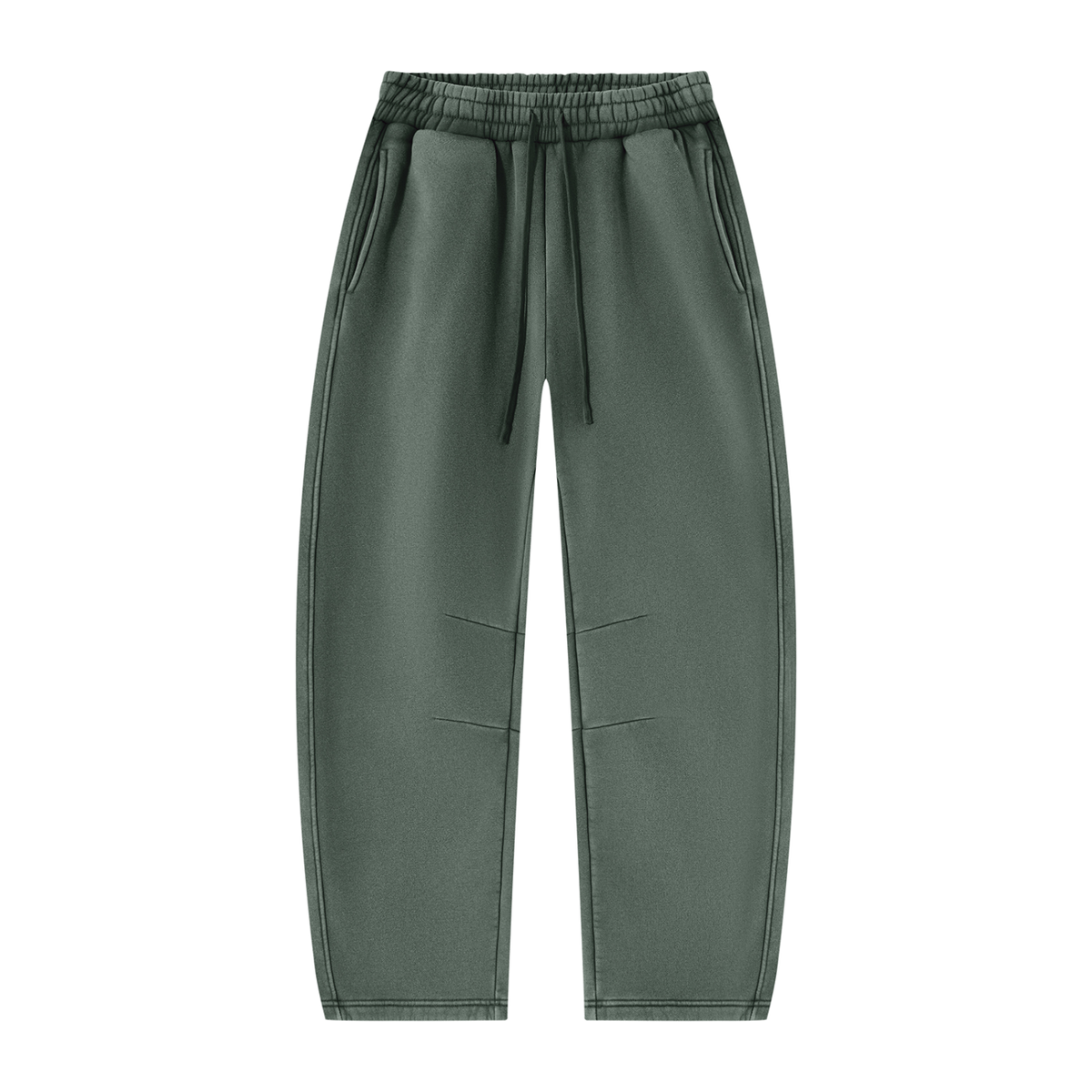 Fleece Sweatpants Gen Z
