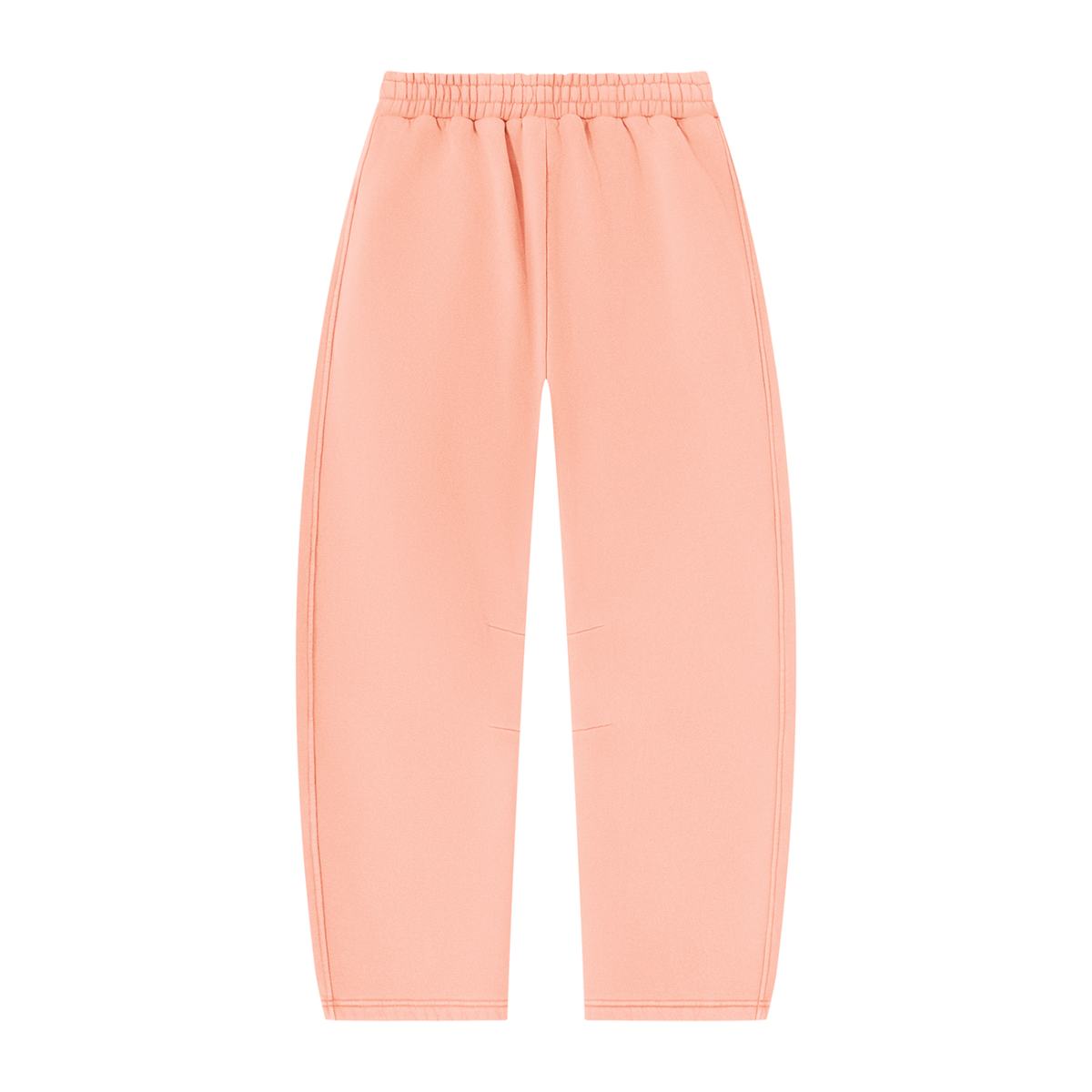 Fleece Sweatpants Gen Z