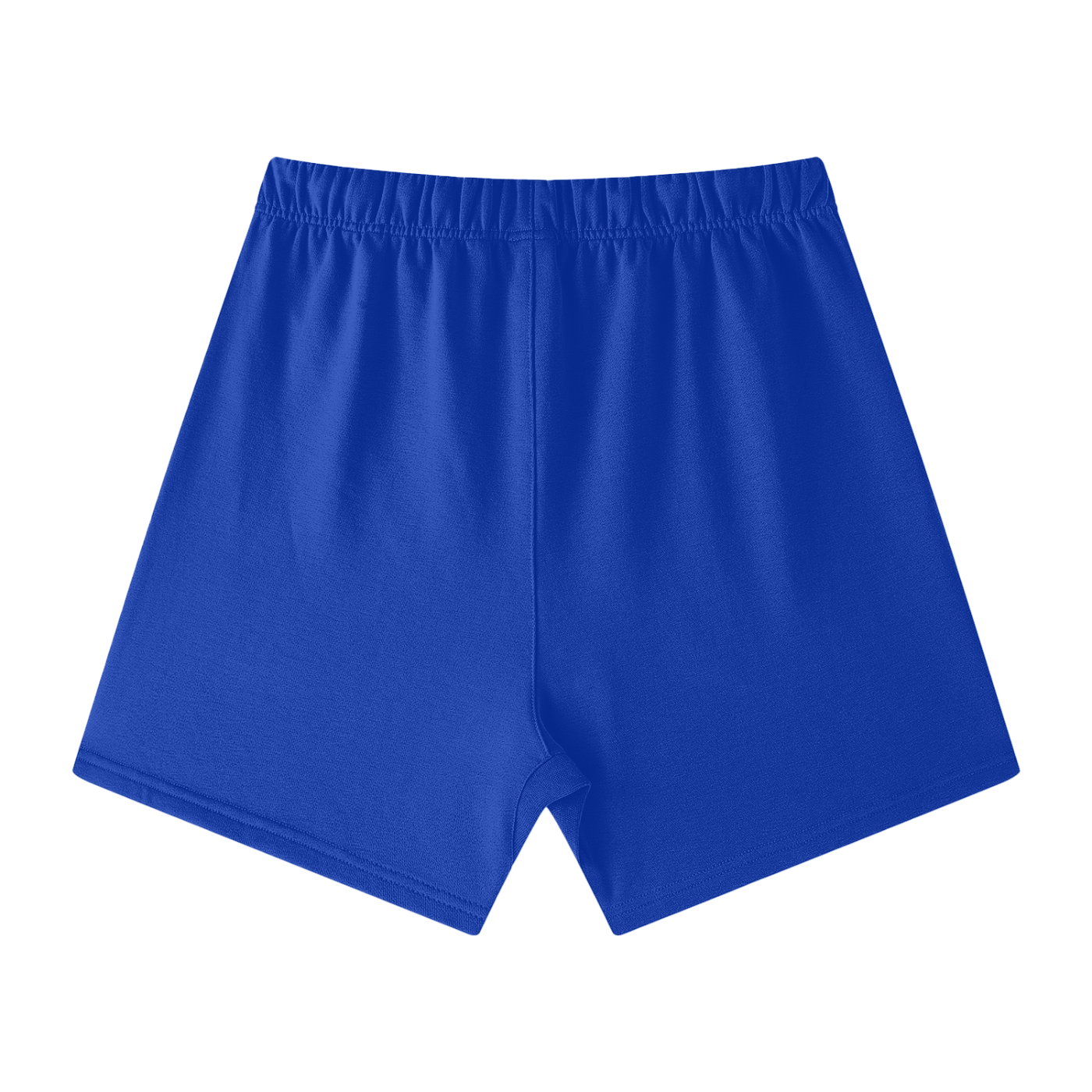 Loose Fit Cotton Shorts Beyond