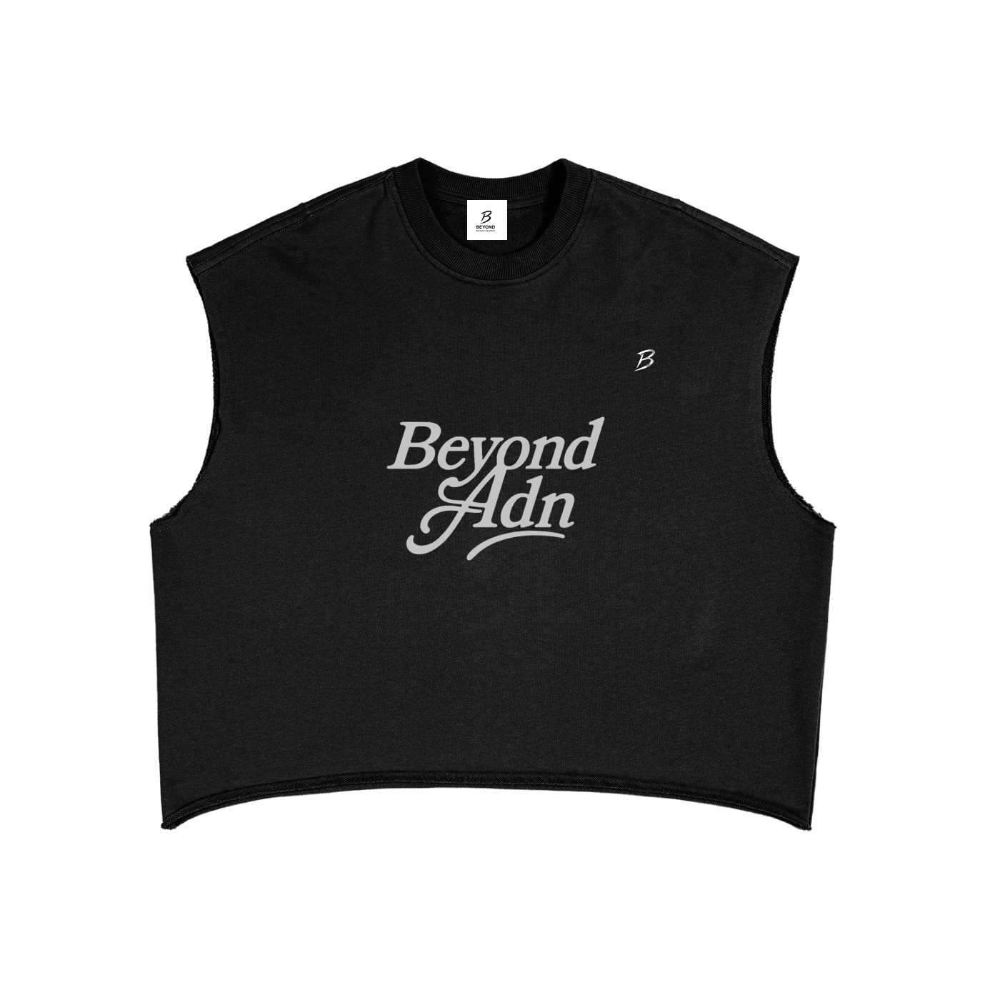 aTank Top Beyond ADN