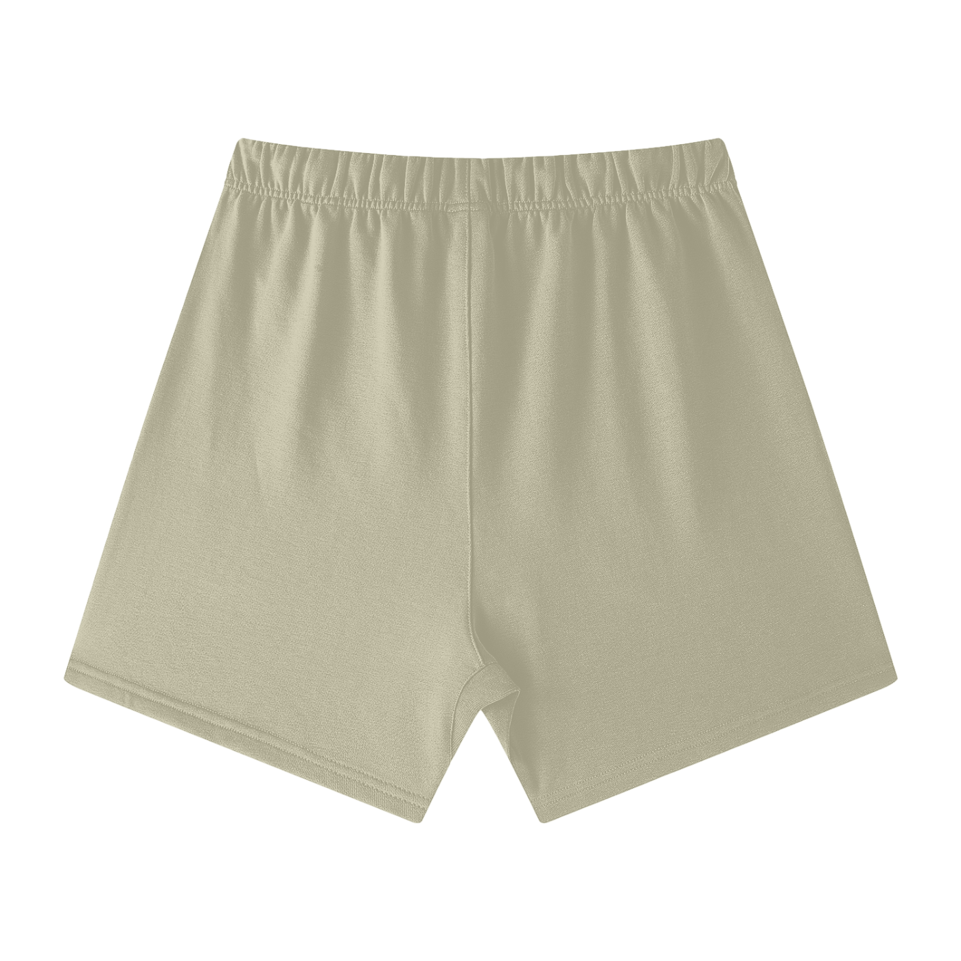 Loose Fit Cotton Shorts Beyond