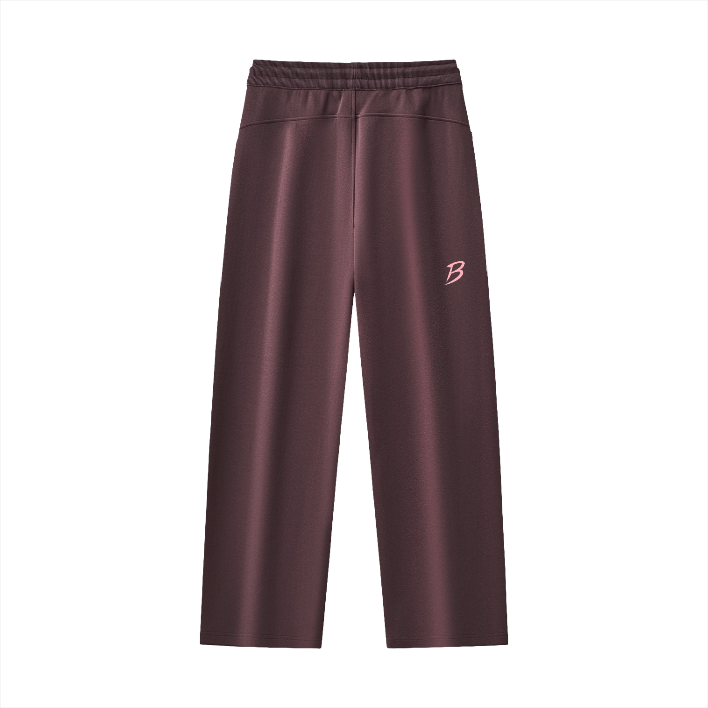 Essential  Sweatpants Beyond L-Pink