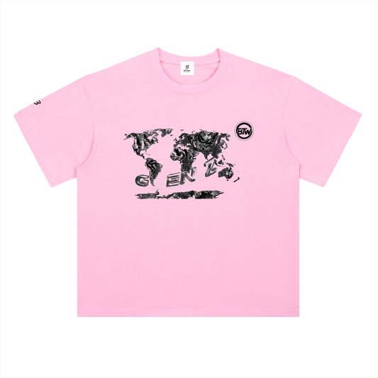 Gen Z Cotton T-Shirt