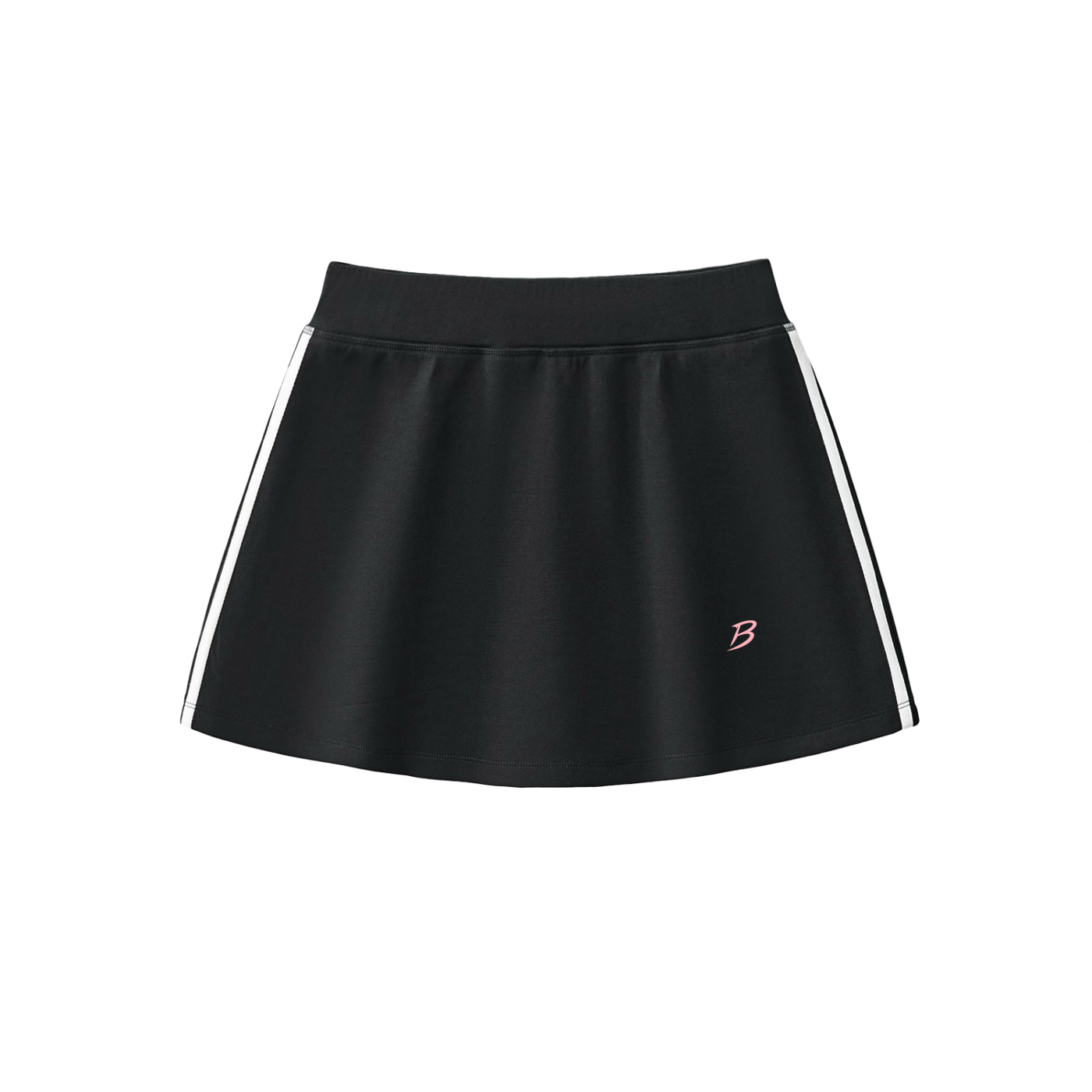 Short Skirt Beyond L-pink