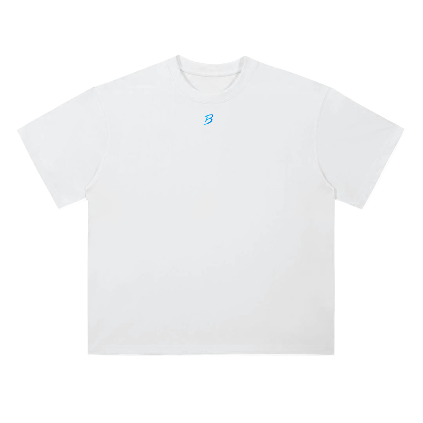 aT-Shirt  Cotton Beyond motion