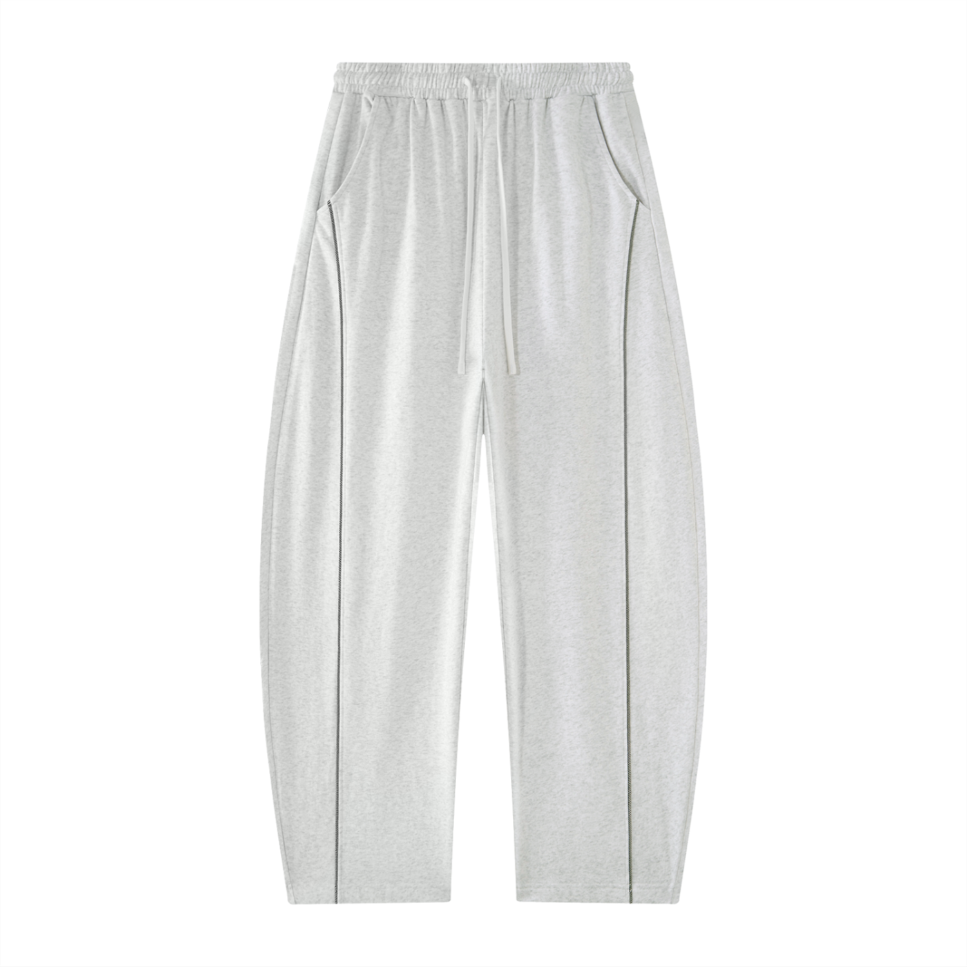 Barrel Leg Sweatpants Beyond