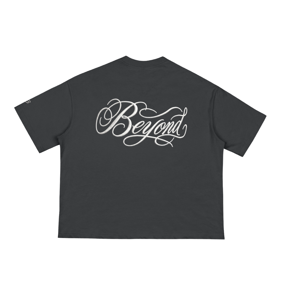 Boxy Tee BEYOND