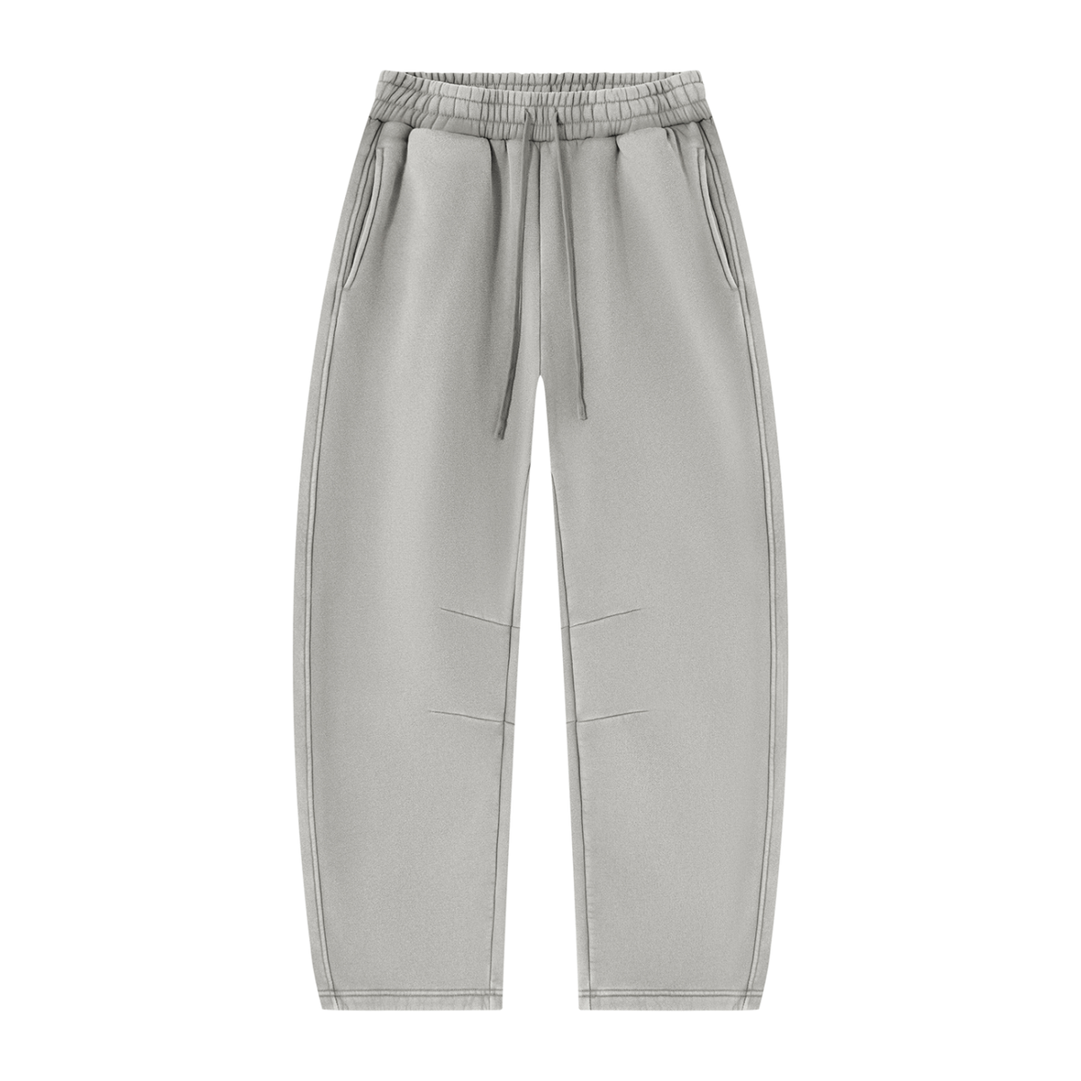 Fleece Sweatpants Gen Z