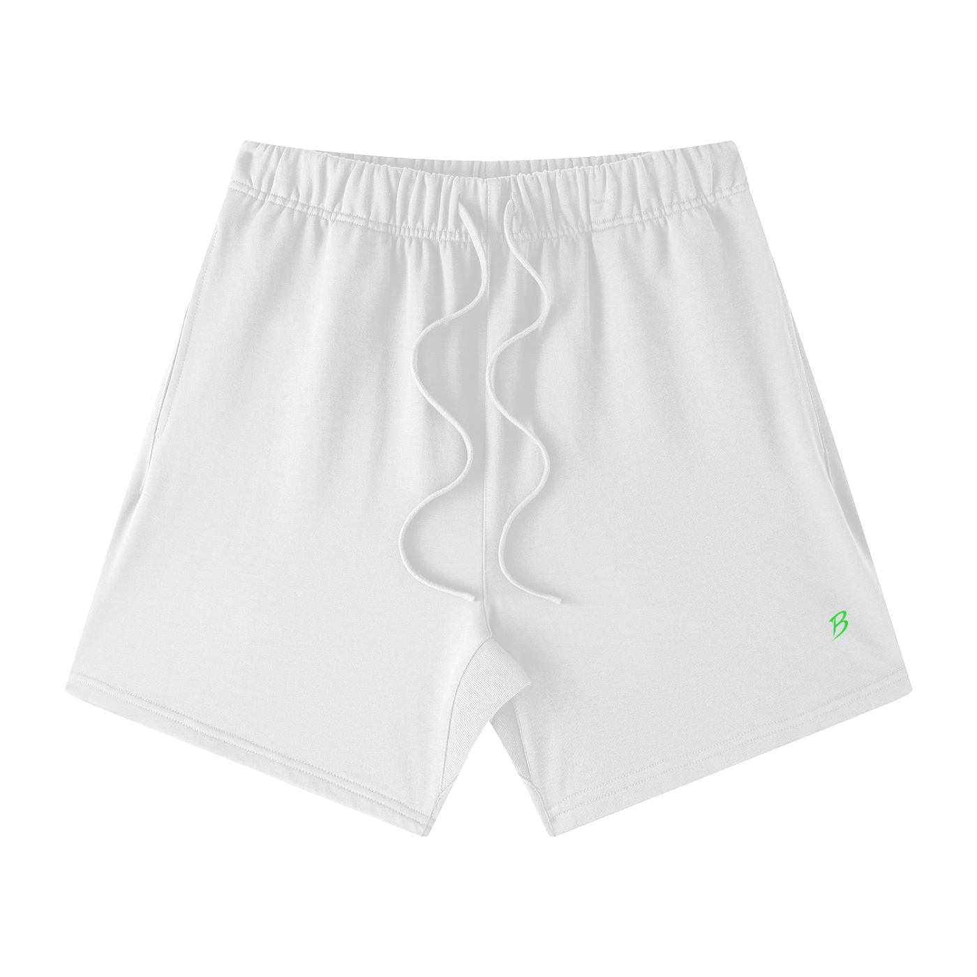 Shorts Beyond L-green