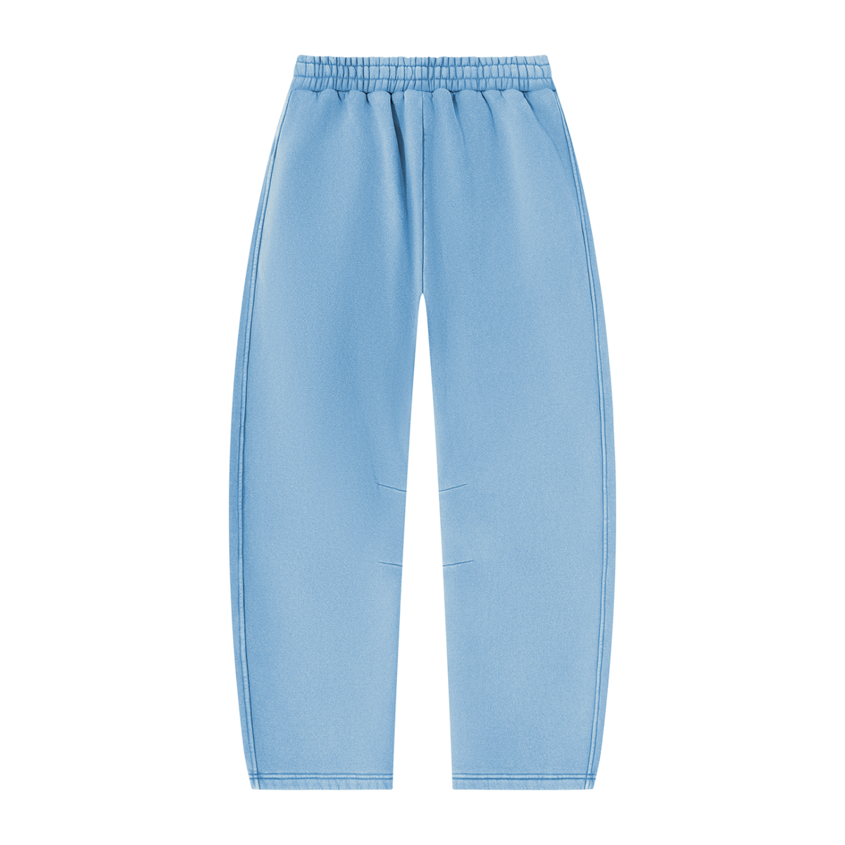 Fleece Sweatpants Gen Z