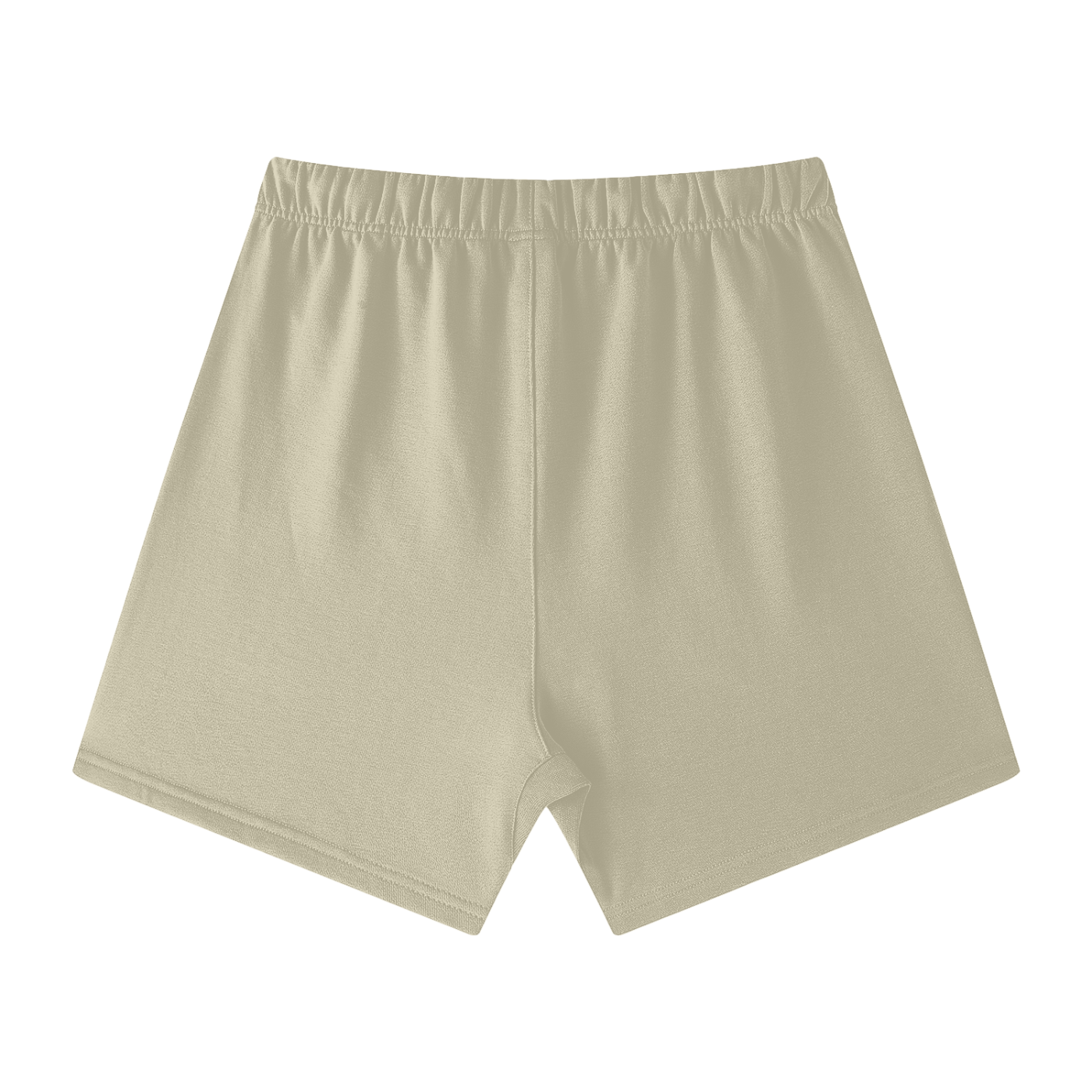 Loose Fit Cotton Shorts Beyond