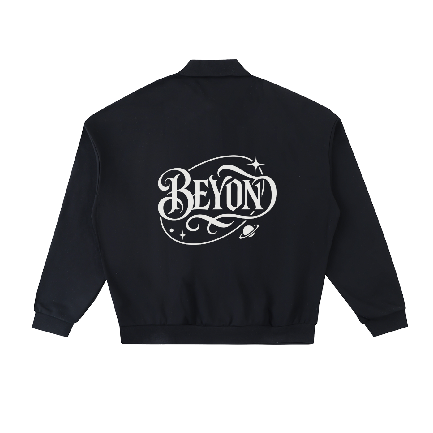 Fleece Polo Beyond
