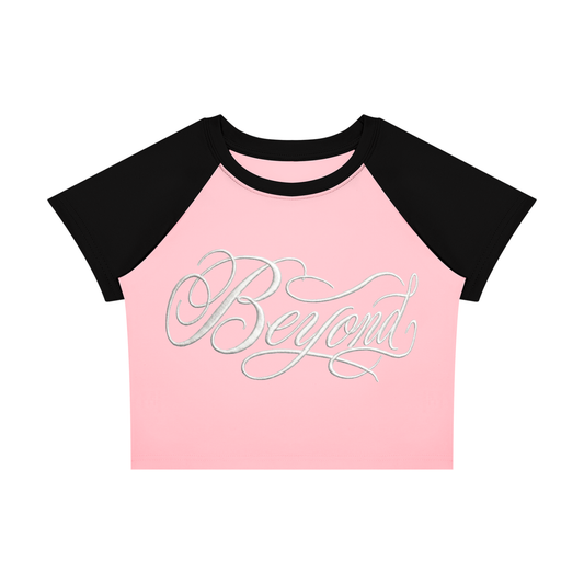 BaRbI T-Shirt BEYOND