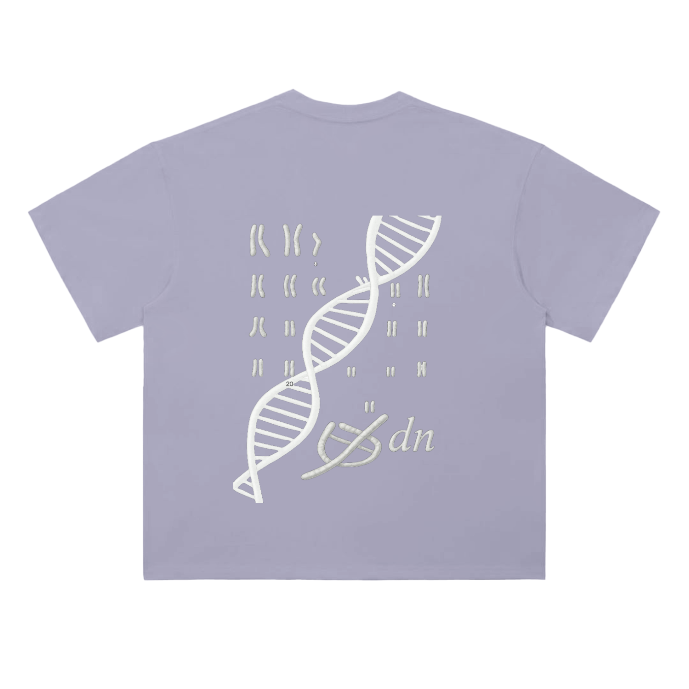 aT-Shirt Cotton Beyond Adn