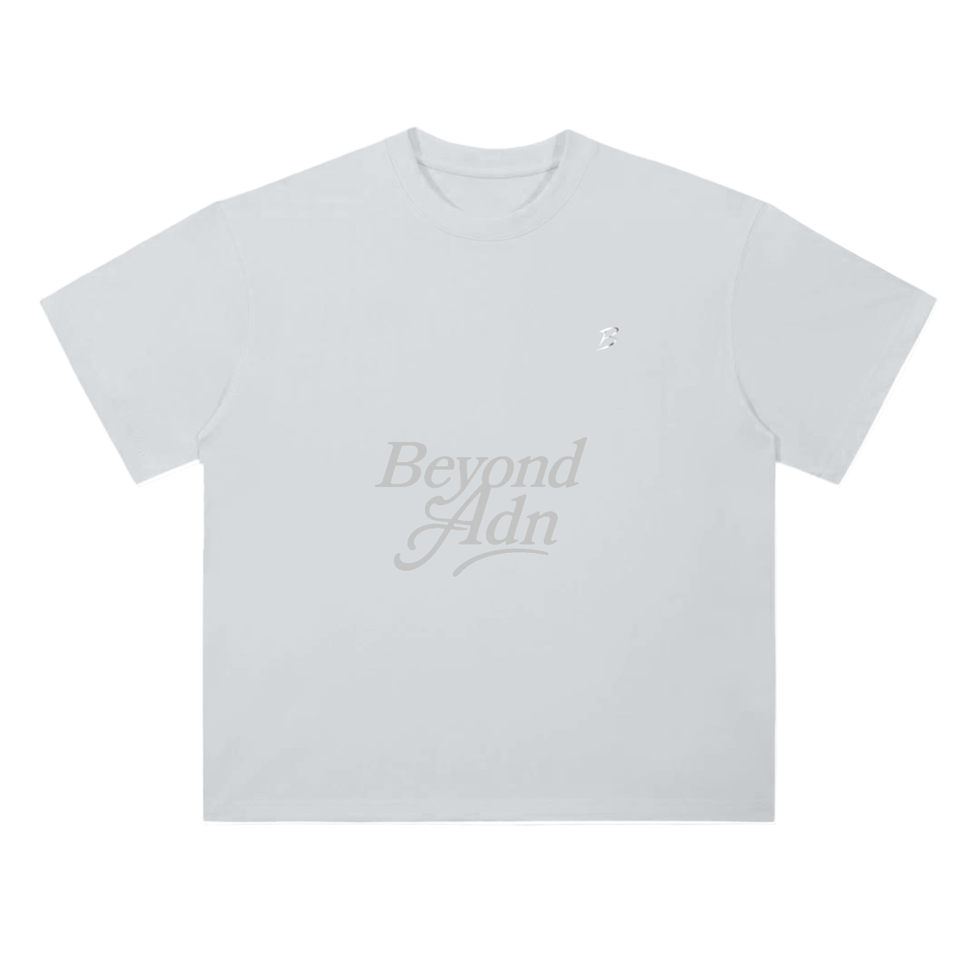 aT-Shirt Cotton Beyond Adn