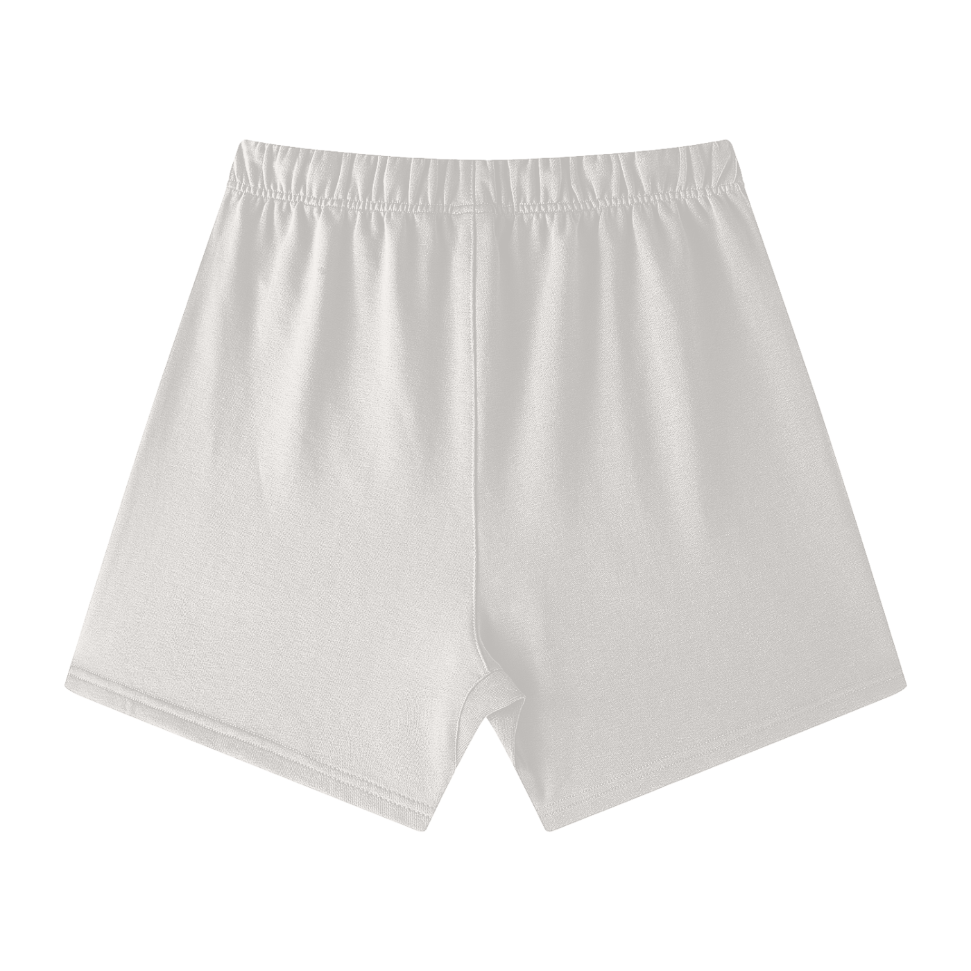 Loose Fit Cotton Shorts Beyond
