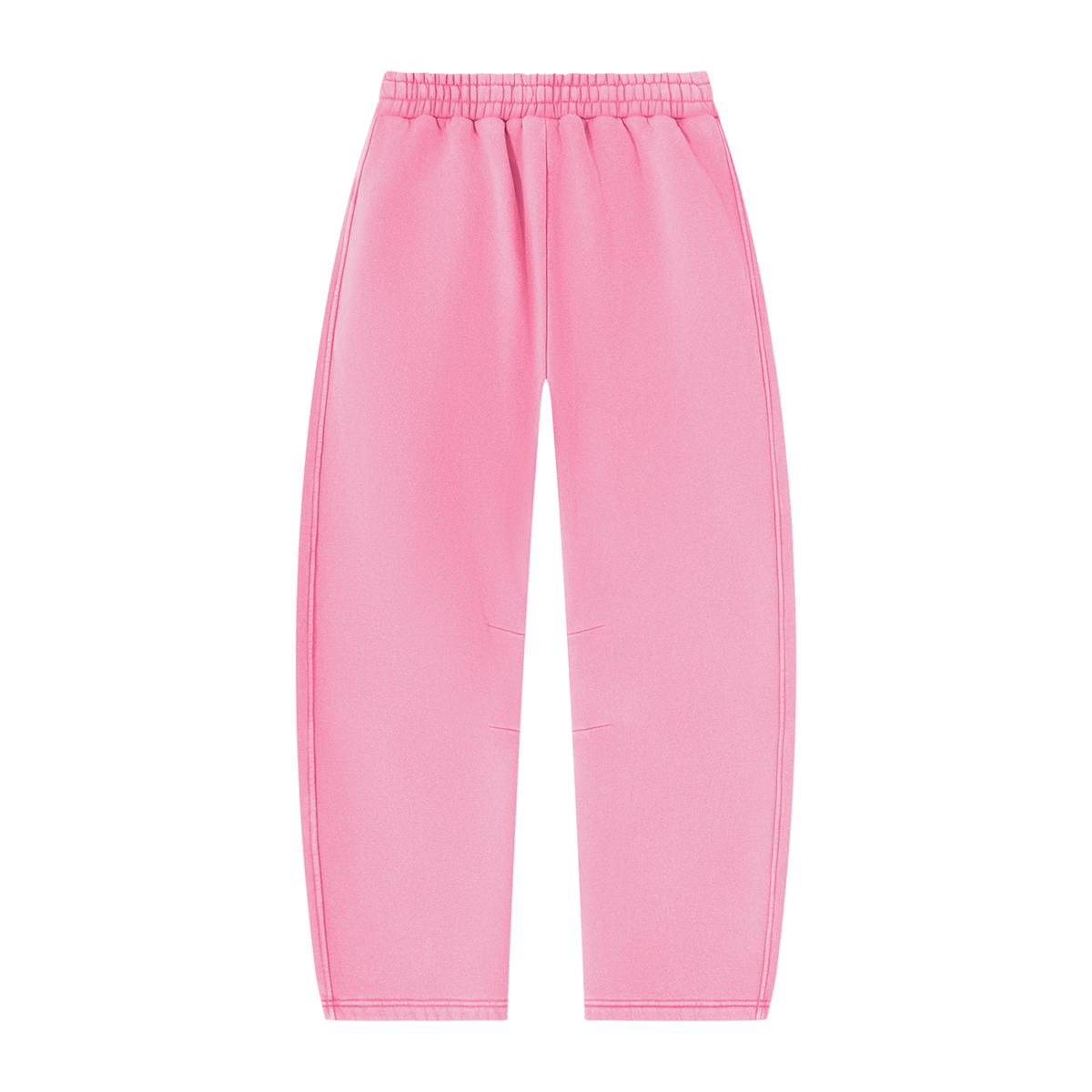 Fleece Sweatpants Gen Z