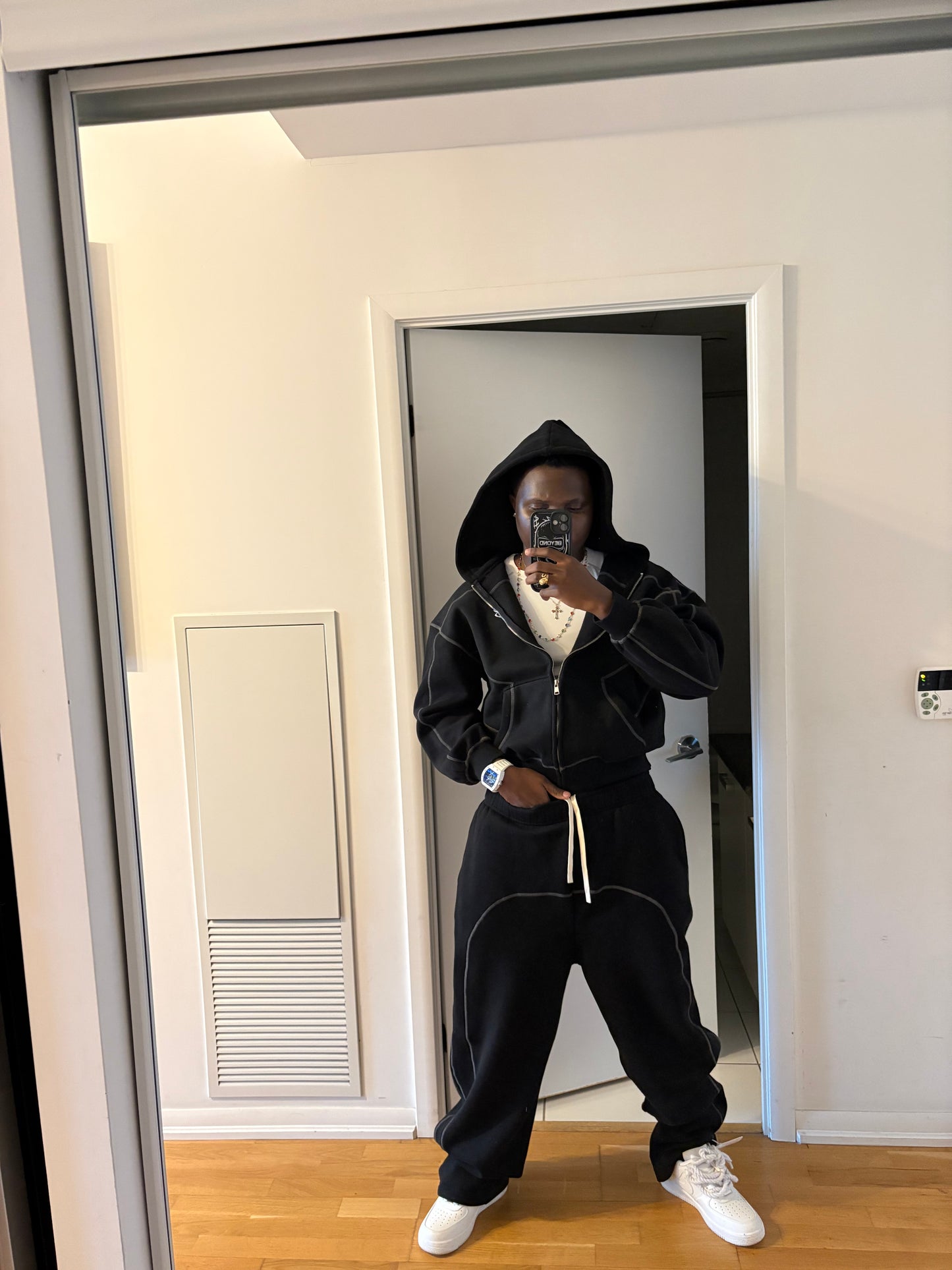 Beyond Fleece Sweatpants
