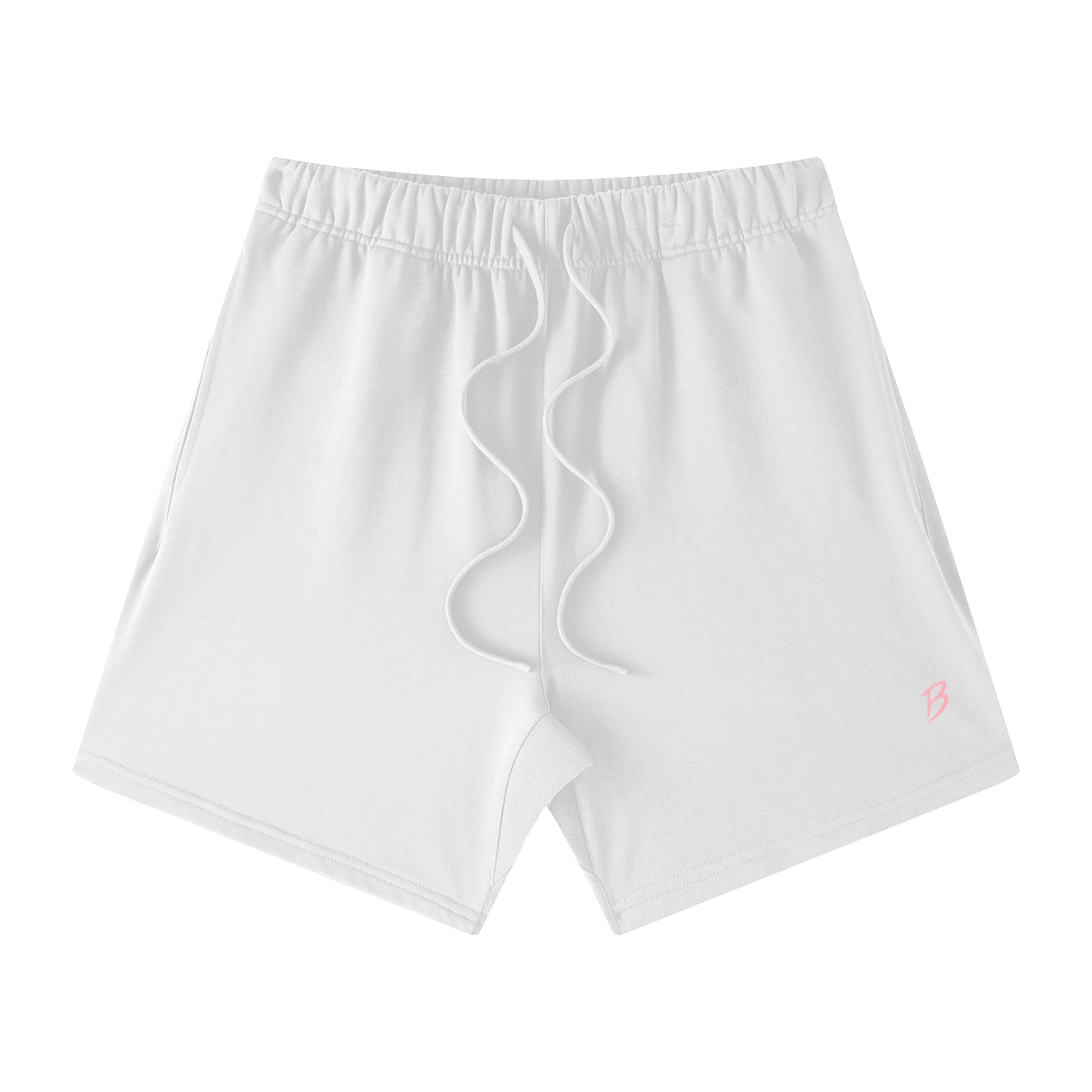 Shorts Beyond L-pink