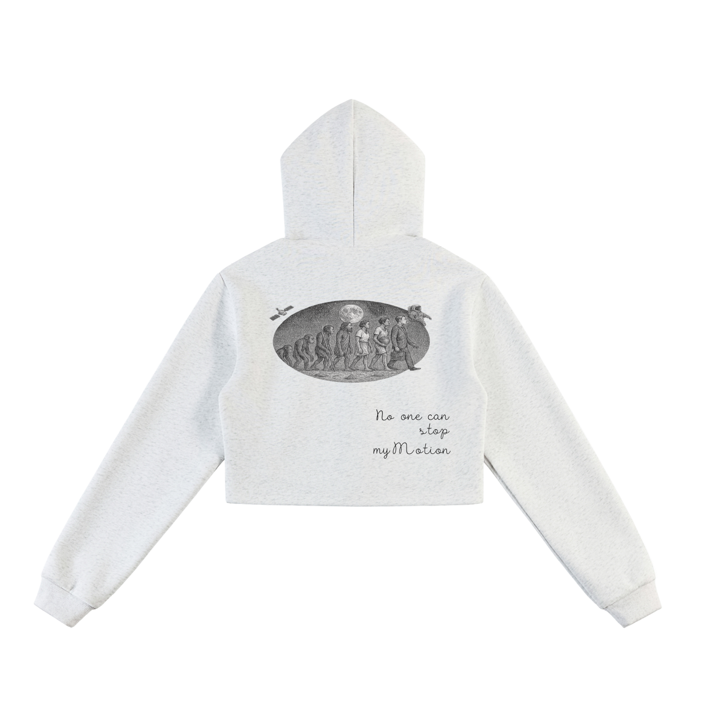 Essential Hoodie L-Black