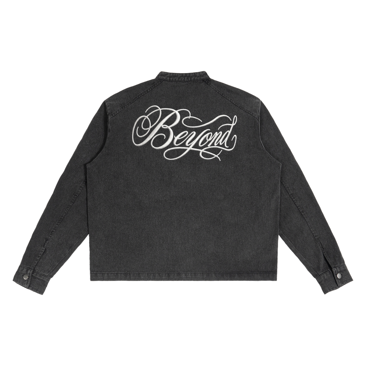 Demin Jacket BEYOND