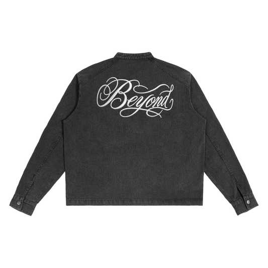 Demin Jacket BEYOND
