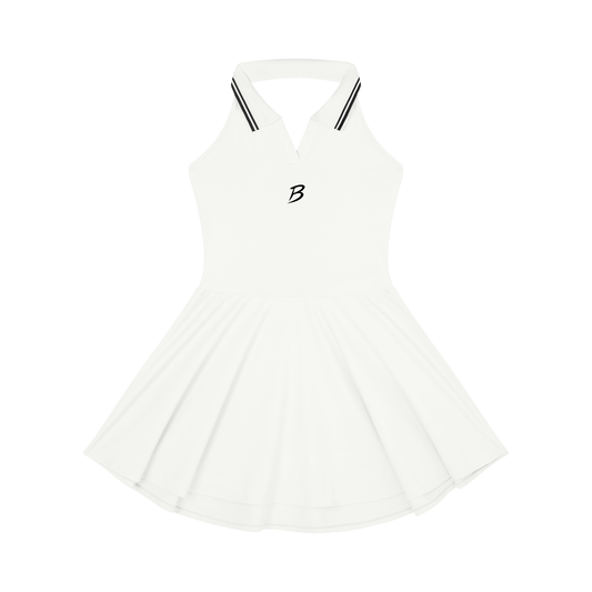 Women's  Tennis Dress Beyond