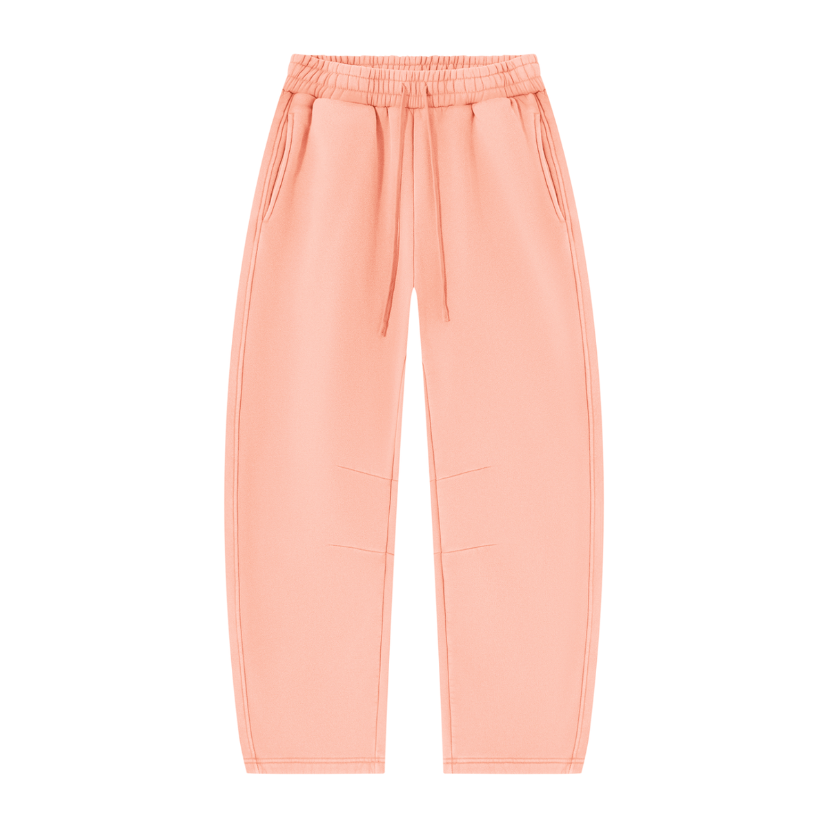Fleece Sweatpants Gen Z